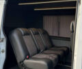 Білий Мерседес Sprinter, об'ємом двигуна 2.2 л та пробігом 430 тис. км за 23000 $, фото 20 на Automoto.ua