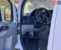 Белый Мерседес Sprinter, объемом двигателя 2.2 л и пробегом 260 тыс. км за 15800 $, фото 20 на Automoto.ua