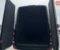 Белый Мерседес Sprinter, объемом двигателя 2.14 л и пробегом 618 тыс. км за 19400 $, фото 6 на Automoto.ua