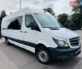 Білий Мерседес Sprinter, об'ємом двигуна 2.1 л та пробігом 615 тис. км за 23999 $, фото 29 на Automoto.ua