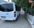 Белый Мерседес Sprinter, объемом двигателя 2.14 л и пробегом 347 тыс. км за 19999 $, фото 38 на Automoto.ua