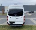 Белый Мерседес Sprinter, объемом двигателя 2.14 л и пробегом 657 тыс. км за 21500 $, фото 6 на Automoto.ua