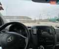 Белый Мерседес Sprinter, объемом двигателя 2.1 л и пробегом 320 тыс. км за 22319 $, фото 13 на Automoto.ua