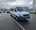 Білий Мерседес Sprinter, об'ємом двигуна 2.99 л та пробігом 810 тис. км за 26000 $, фото 1 на Automoto.ua