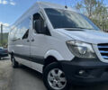 Белый Мерседес Sprinter, объемом двигателя 3 л и пробегом 540 тыс. км за 30000 $, фото 1 на Automoto.ua