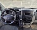 Белый Мерседес Sprinter, объемом двигателя 3.2 л и пробегом 161 тыс. км за 25000 $, фото 12 на Automoto.ua