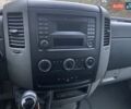 Белый Мерседес Sprinter, объемом двигателя 2.14 л и пробегом 311 тыс. км за 15500 $, фото 16 на Automoto.ua