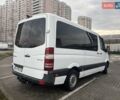 Белый Мерседес Sprinter, объемом двигателя 2.14 л и пробегом 510 тыс. км за 17900 $, фото 2 на Automoto.ua