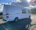 Белый Мерседес Sprinter, объемом двигателя 2.14 л и пробегом 440 тыс. км за 19700 $, фото 22 на Automoto.ua