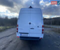 Белый Мерседес Sprinter, объемом двигателя 2.14 л и пробегом 440 тыс. км за 19700 $, фото 5 на Automoto.ua