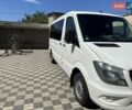 Белый Мерседес Sprinter, объемом двигателя 2.14 л и пробегом 347 тыс. км за 19999 $, фото 18 на Automoto.ua