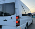 Белый Мерседес Sprinter, объемом двигателя 2.14 л и пробегом 665 тыс. км за 25000 $, фото 5 на Automoto.ua