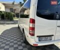 Белый Мерседес Sprinter, объемом двигателя 2.14 л и пробегом 347 тыс. км за 19999 $, фото 3 на Automoto.ua