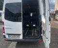 Белый Мерседес Sprinter, объемом двигателя 2.2 л и пробегом 541 тыс. км за 22300 $, фото 7 на Automoto.ua