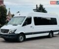 Белый Мерседес Sprinter, объемом двигателя 2.2 л и пробегом 680 тыс. км за 22999 $, фото 3 на Automoto.ua