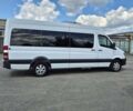 Белый Мерседес Sprinter, объемом двигателя 3.2 л и пробегом 161 тыс. км за 25000 $, фото 2 на Automoto.ua