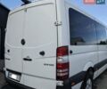 Білий Мерседес Sprinter, об'ємом двигуна 2.2 л та пробігом 653 тис. км за 18400 $, фото 2 на Automoto.ua