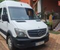 Белый Мерседес Sprinter, объемом двигателя 2.14 л и пробегом 618 тыс. км за 20500 $, фото 1 на Automoto.ua