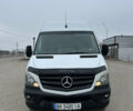 Белый Мерседес Sprinter, объемом двигателя 2.1 л и пробегом 320 тыс. км за 22319 $, фото 1 на Automoto.ua