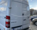 Белый Мерседес Sprinter, объемом двигателя 2.14 л и пробегом 440 тыс. км за 19700 $, фото 31 на Automoto.ua