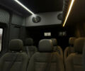 Белый Мерседес Sprinter, объемом двигателя 2.1 л и пробегом 320 тыс. км за 22319 $, фото 14 на Automoto.ua