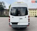 Білий Мерседес Sprinter, об'ємом двигуна 2.1 л та пробігом 615 тис. км за 23999 $, фото 25 на Automoto.ua