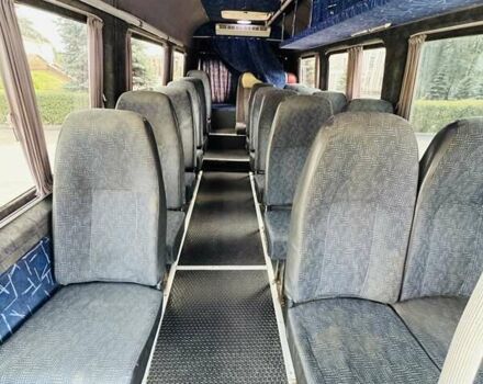 Білий Мерседес Sprinter, об'ємом двигуна 2.1 л та пробігом 615 тис. км за 23999 $, фото 41 на Automoto.ua