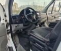 Білий Мерседес Sprinter, об'ємом двигуна 2.99 л та пробігом 810 тис. км за 26000 $, фото 19 на Automoto.ua