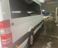 Білий Мерседес Sprinter, об'ємом двигуна 3 л та пробігом 670 тис. км за 26500 $, фото 3 на Automoto.ua