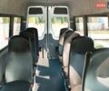Белый Мерседес Sprinter, объемом двигателя 0 л и пробегом 17 тыс. км за 27896 $, фото 28 на Automoto.ua