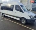 Белый Мерседес Sprinter, объемом двигателя 2.99 л и пробегом 415 тыс. км за 20000 $, фото 1 на Automoto.ua