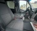 Белый Мерседес Sprinter, объемом двигателя 2.14 л и пробегом 311 тыс. км за 15500 $, фото 12 на Automoto.ua