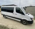 Белый Мерседес Sprinter, объемом двигателя 2.14 л и пробегом 311 тыс. км за 15500 $, фото 6 на Automoto.ua