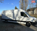 Белый Мерседес Sprinter, объемом двигателя 2.2 л и пробегом 260 тыс. км за 15800 $, фото 4 на Automoto.ua