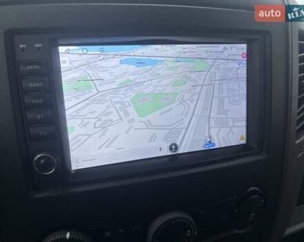 Белый Мерседес Sprinter, объемом двигателя 2.14 л и пробегом 510 тыс. км за 17900 $, фото 14 на Automoto.ua