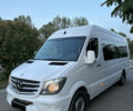 Белый Мерседес Sprinter, объемом двигателя 2.14 л и пробегом 665 тыс. км за 25000 $, фото 7 на Automoto.ua