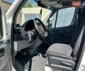 Белый Мерседес Sprinter, объемом двигателя 2.14 л и пробегом 347 тыс. км за 19999 $, фото 15 на Automoto.ua