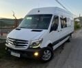 Білий Мерседес Sprinter, об'ємом двигуна 3 л та пробігом 610 тис. км за 26000 $, фото 1 на Automoto.ua