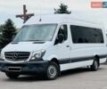 Білий Мерседес Sprinter, об'ємом двигуна 2.2 л та пробігом 680 тис. км за 23950 $, фото 19 на Automoto.ua
