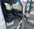 Белый Мерседес Sprinter, объемом двигателя 2.14 л и пробегом 311 тыс. км за 15500 $, фото 10 на Automoto.ua