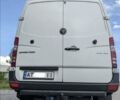 Білий Мерседес Sprinter, об'ємом двигуна 2.2 л та пробігом 653 тис. км за 18400 $, фото 8 на Automoto.ua