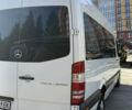 Белый Мерседес Sprinter, объемом двигателя 3 л и пробегом 380 тыс. км за 27500 $, фото 9 на Automoto.ua