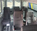 Белый Мерседес Sprinter, объемом двигателя 2.2 л и пробегом 541 тыс. км за 22300 $, фото 17 на Automoto.ua