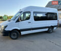 Белый Мерседес Sprinter, объемом двигателя 2.2 л и пробегом 342 тыс. км за 16900 $, фото 11 на Automoto.ua