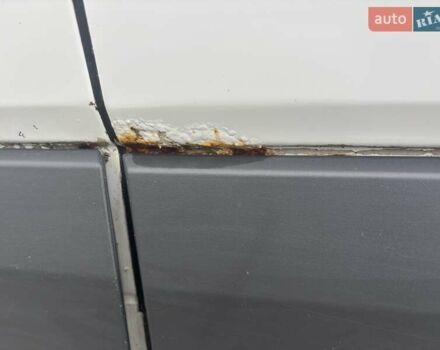 Белый Мерседес Sprinter, объемом двигателя 2.14 л и пробегом 510 тыс. км за 17900 $, фото 8 на Automoto.ua