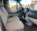 Белый Мерседес Sprinter, объемом двигателя 2.14 л и пробегом 440 тыс. км за 19700 $, фото 39 на Automoto.ua