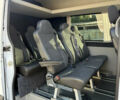 Белый Мерседес Sprinter, объемом двигателя 3 л и пробегом 380 тыс. км за 27500 $, фото 19 на Automoto.ua
