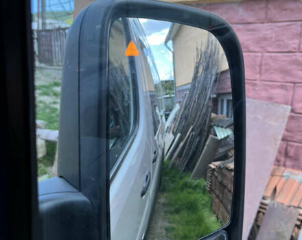 Белый Мерседес Sprinter, объемом двигателя 3 л и пробегом 540 тыс. км за 30000 $, фото 38 на Automoto.ua