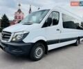 Білий Мерседес Sprinter, об'ємом двигуна 2.1 л та пробігом 615 тис. км за 23999 $, фото 15 на Automoto.ua