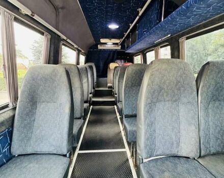 Білий Мерседес Sprinter, об'ємом двигуна 2.1 л та пробігом 615 тис. км за 23999 $, фото 49 на Automoto.ua